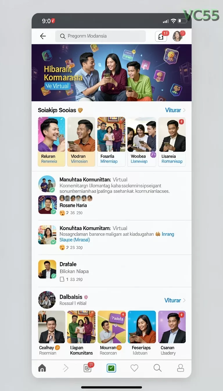 Screenshot Fokus777 nomor 1