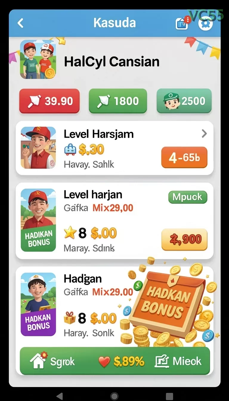 Screenshot Jakseltoto nomor 3