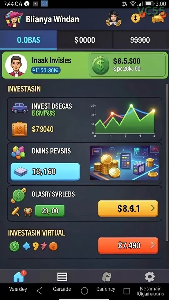 Screenshot Rk55 nomor 1