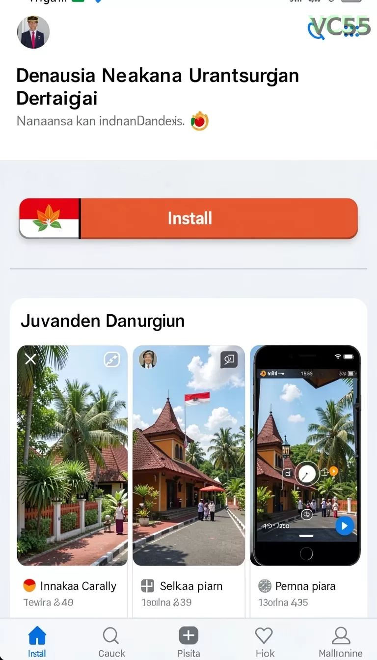 Screenshot Fokus777 nomor 3